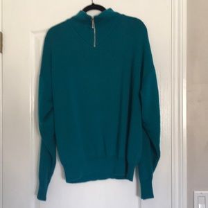 Men’s Inside Edge sweater